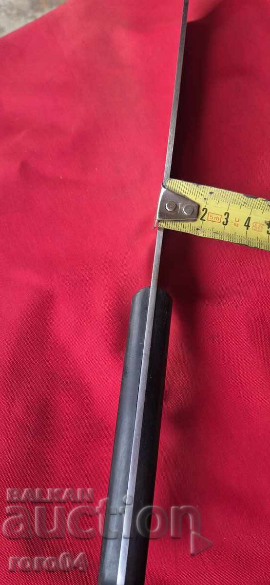 ЯК КУХНЕНСКИ НОЖ - 6 ЯК КУХНЕНСКИ НОЖ - 6