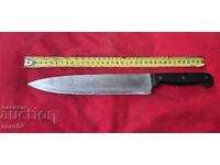 AS KITCHEN KNIFE