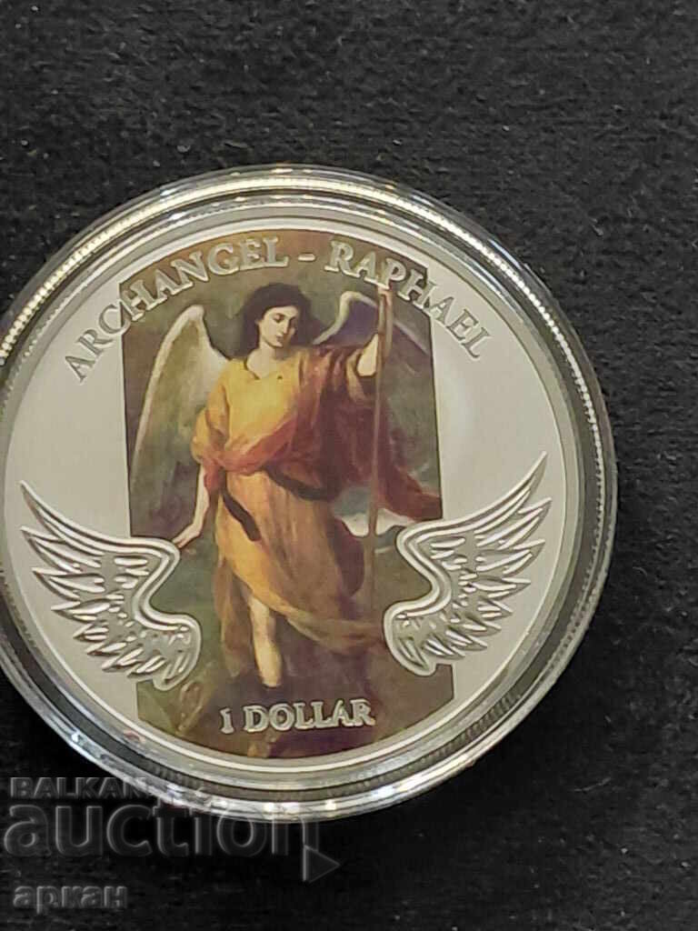 1 $ 2009 Νήσοι Σολομώντα -3 τεμάχια - 6 1 $ 2009 Νήσοι Σολομώντα -3 τεμάχια - 6