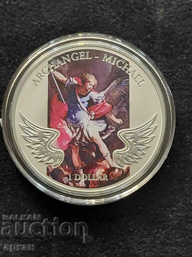 1 $ 2009 Νήσοι Σολομώντα -3 τεμάχια - 7 1 $ 2009 Νήσοι Σολομώντα -3 τεμάχια - 7