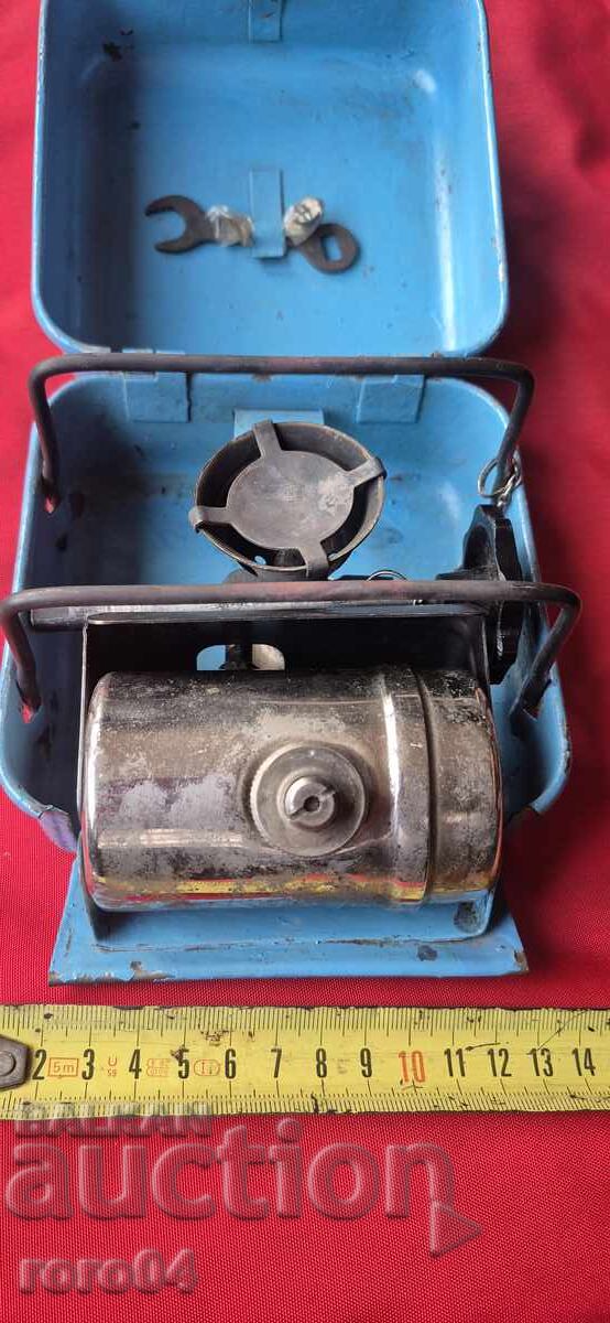 PRIMUS - EXCELENT - URSS cu preț 73.00 BGN | € 37.32