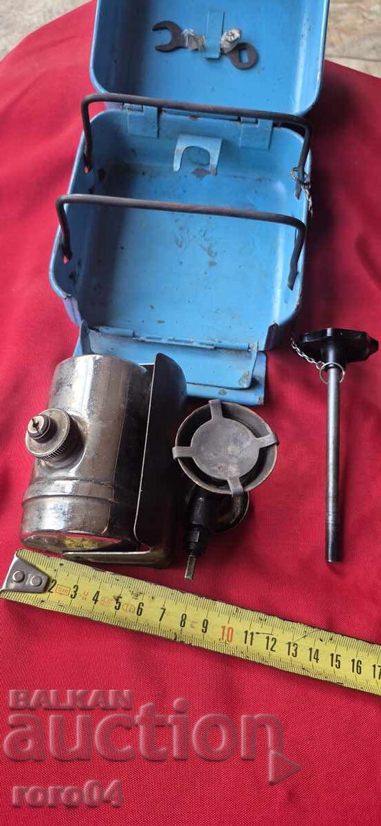 PRIMUS - EXCELENT - URSS - 5