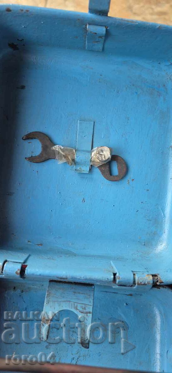 PRIMUS - EXCELENT - URSS - 6