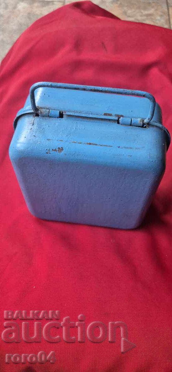 PRIMUS - EXCELENT - URSS - 7