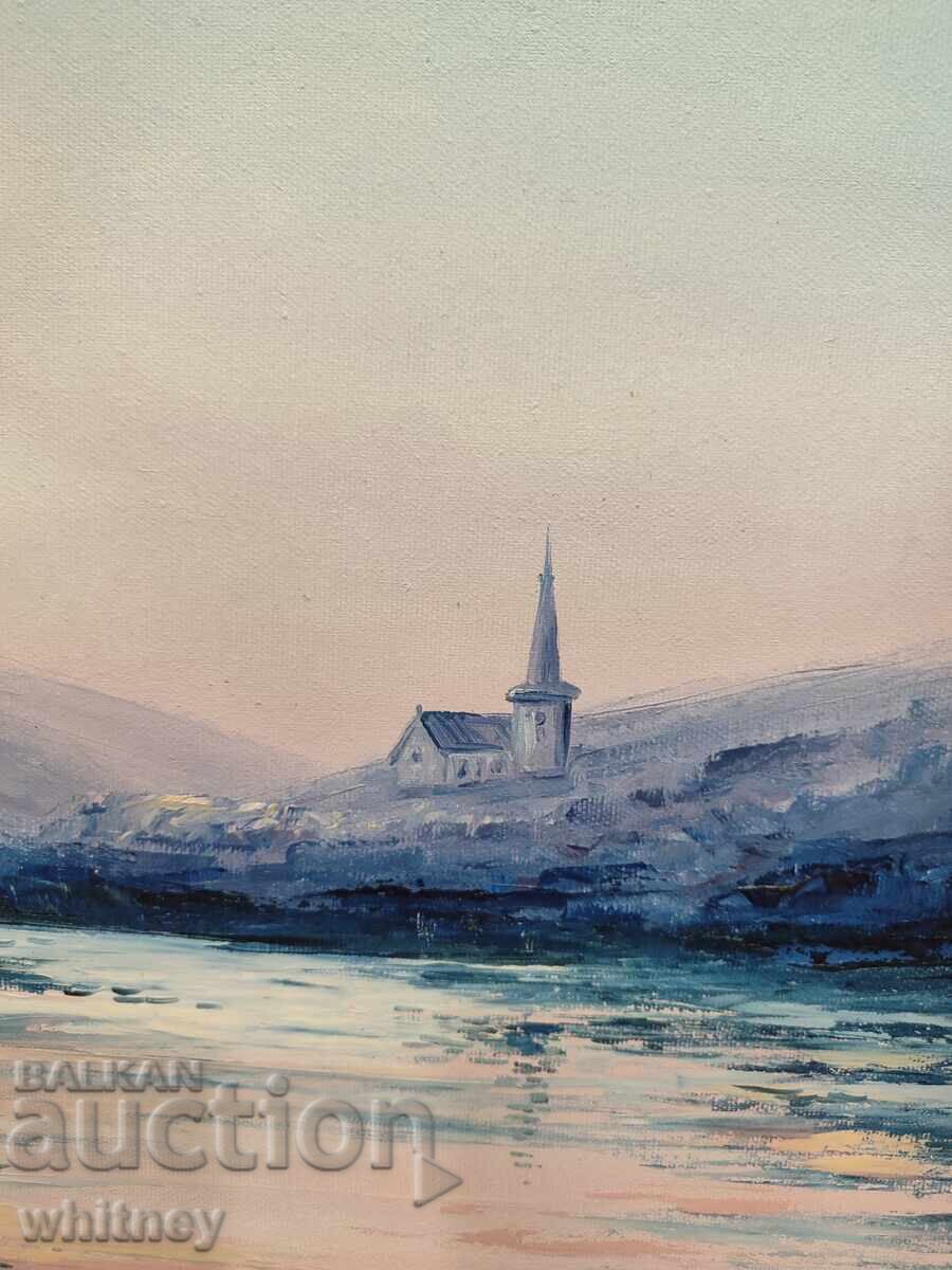 Olga Malushkina Temple in the Mountains with price 53.00 BGN | € 27.10 Olga Malushkina Temple in the Mountains with price 53.00 BGN | € 27.10