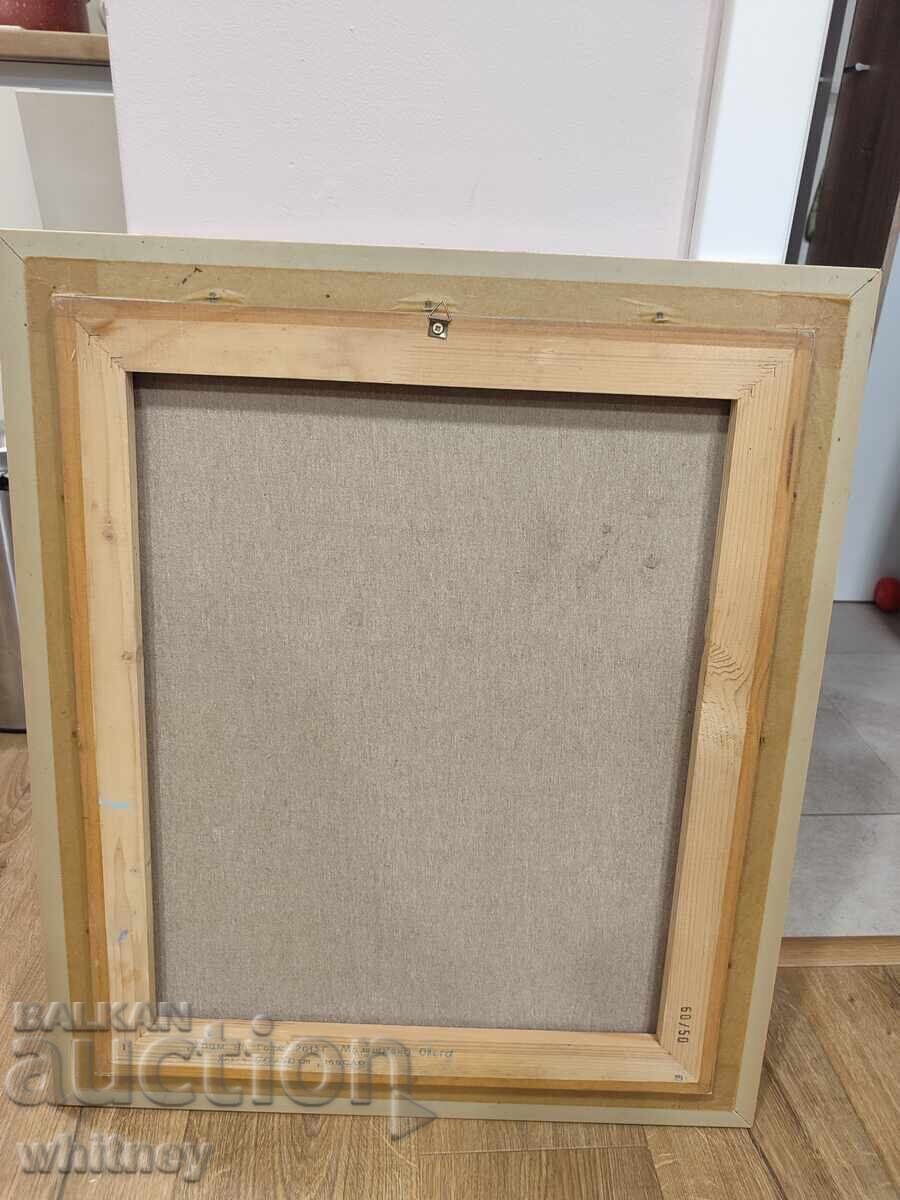 Olga Malushkina Temple in the Mountains - 5 Olga Malushkina Temple in the Mountains - 5