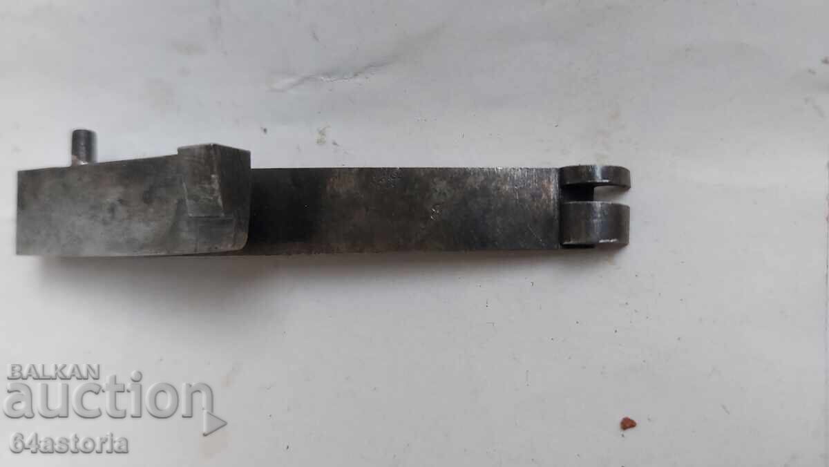 Crank, crank, spring, mouth with price 135.00 BGN | € 69.02 Crank, crank, spring, mouth with price 135.00 BGN | € 69.02