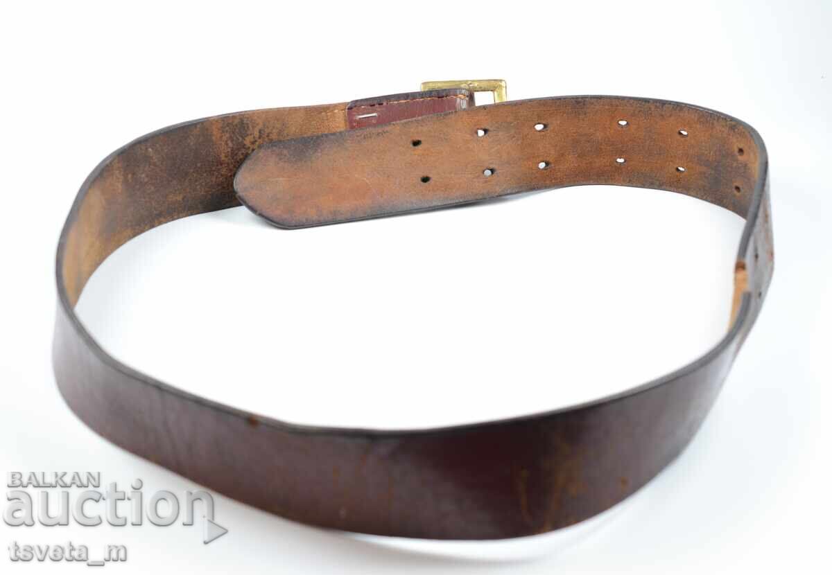 Δημοπρασία Κάθε στρατιωτική ζώνη αξιωματικού