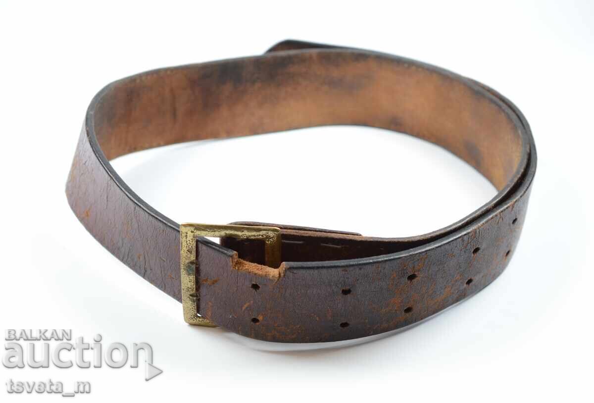 Παράδοση Κάθε στρατιωτική ζώνη αξιωματικού