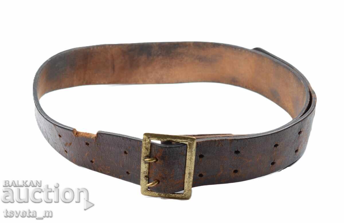 Κάθε στρατιωτική ζώνη αξιωματικού