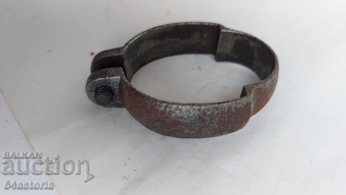 Crank, crank, bracelet, mouth with price 100.00 BGN | € 51.13