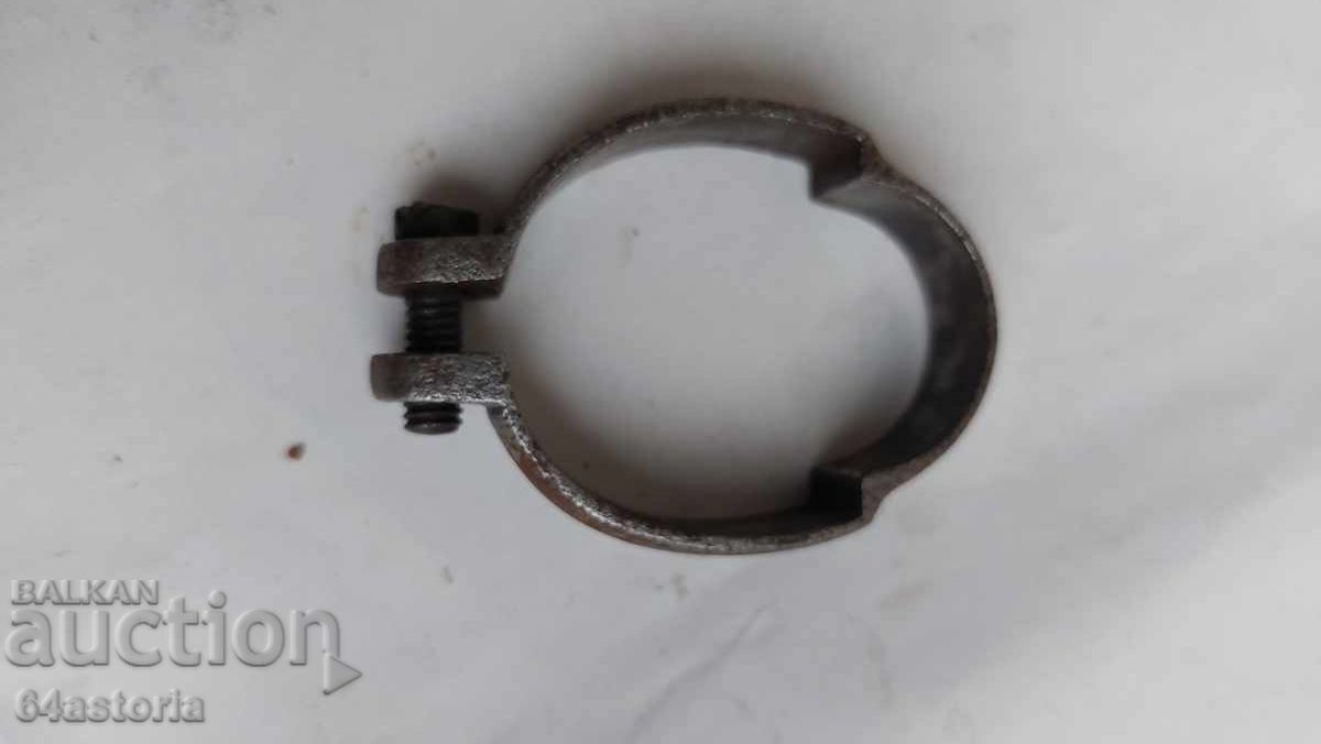 Crank, crank, bracelet, mouth - 5