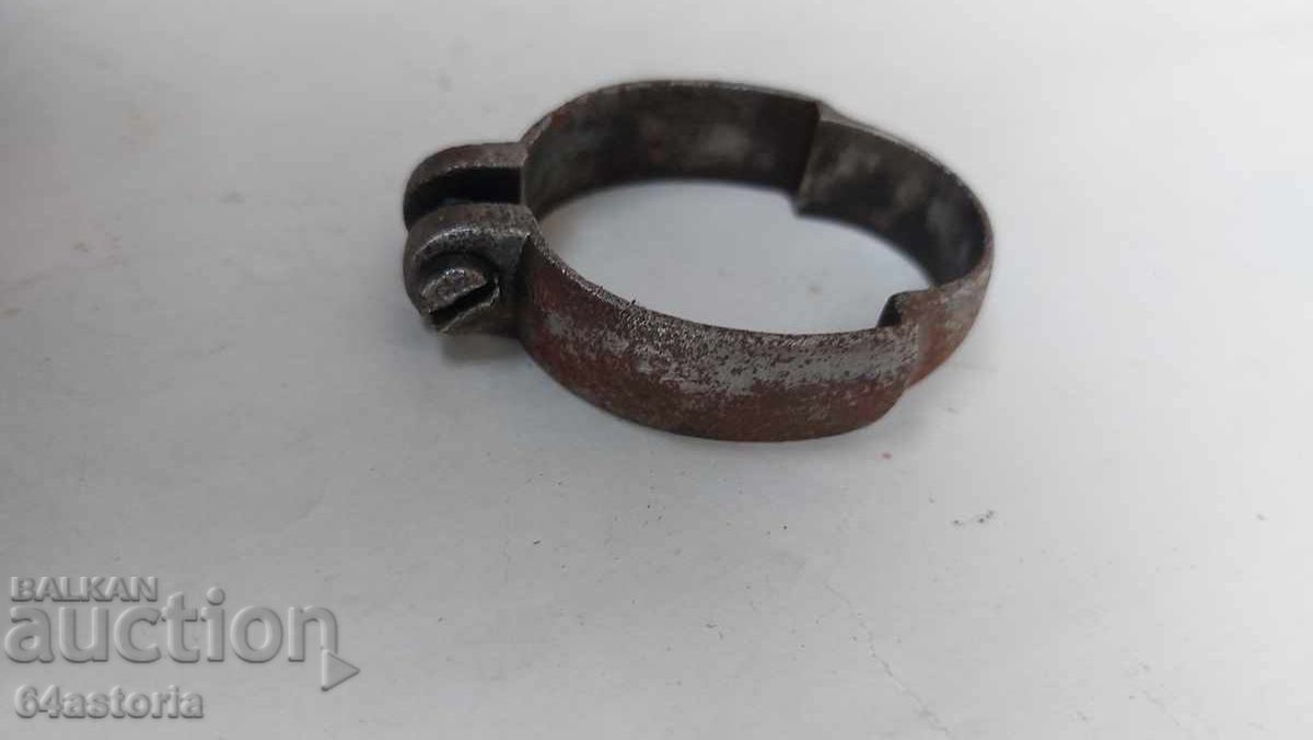 Crank, crank, bracelet, mouth - 7