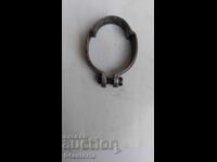 Crank, crank, bracelet, mouth