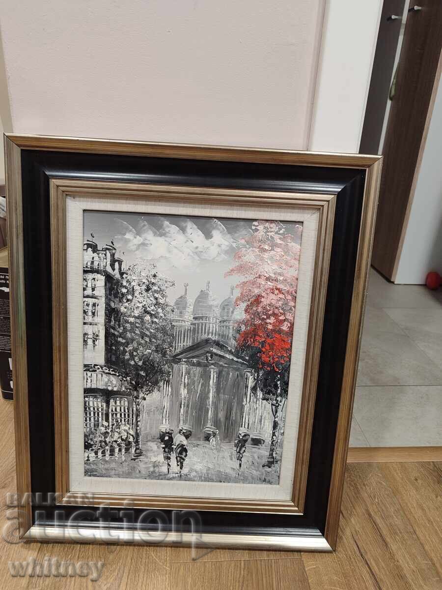 Landscape Painting Landscape Painting