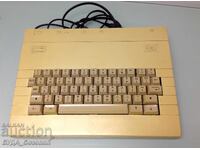 Pravec 8D computer 1985, serial number 119 working RRRR