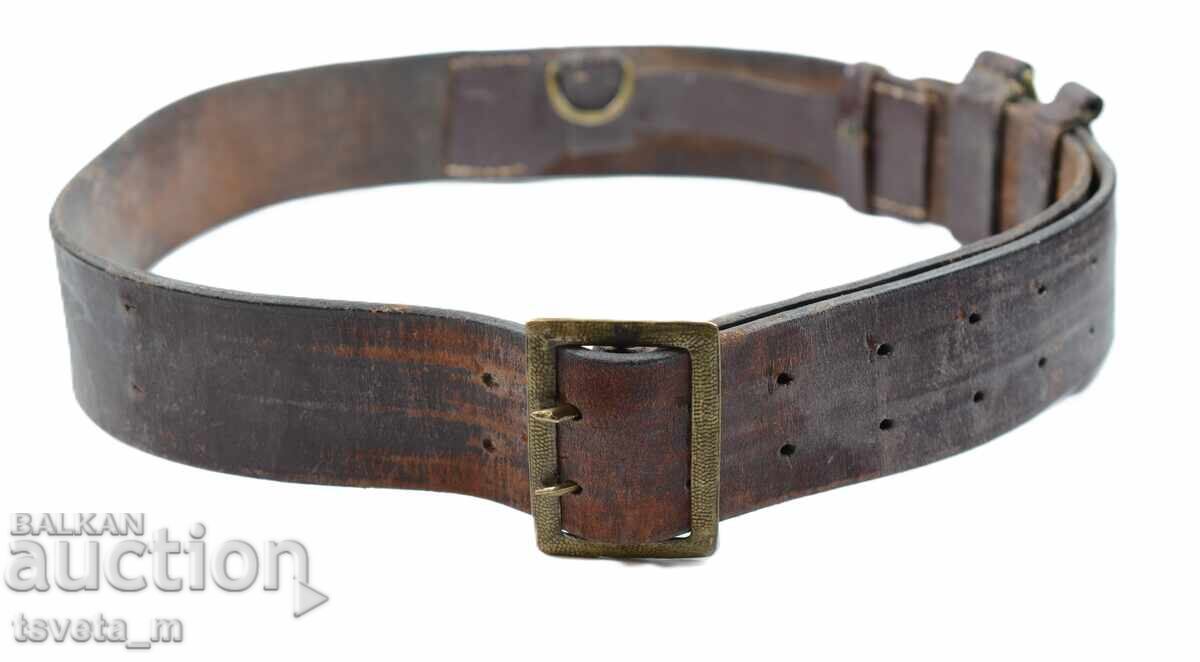 Δημοπρασία Κάθε στρατιωτική ζώνη αξιωματικού