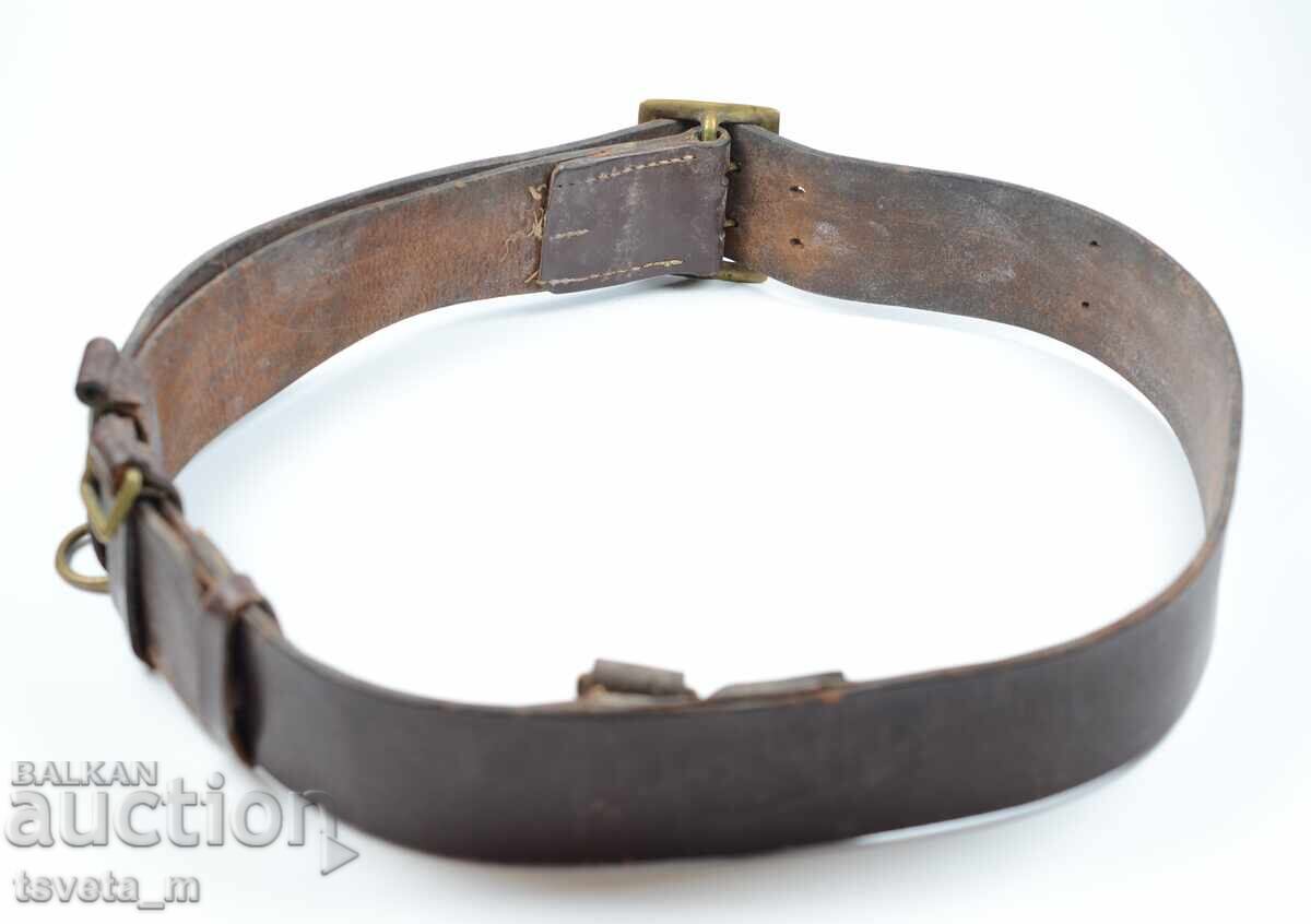 Κάθε στρατιωτική ζώνη αξιωματικού - 5