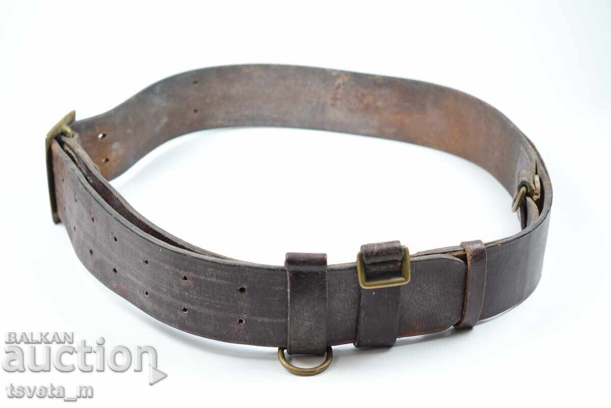 Κάθε στρατιωτική ζώνη αξιωματικού - 6