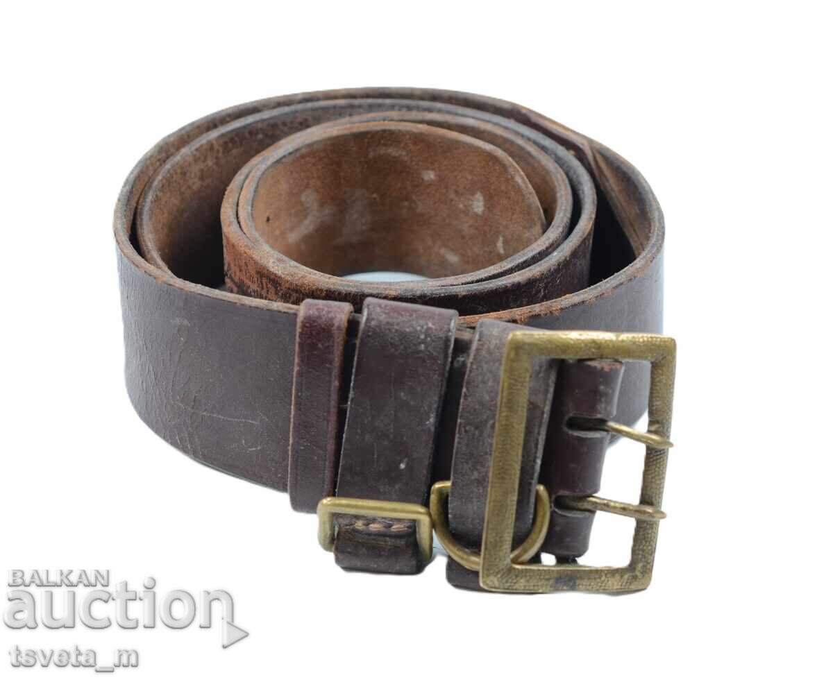 Κάθε στρατιωτική ζώνη αξιωματικού