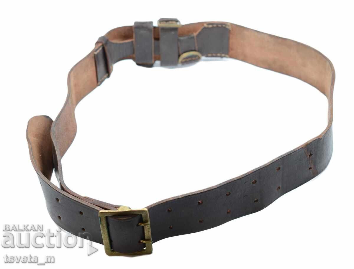 Παράδοση Κάθε στρατιωτική ζώνη αξιωματικού