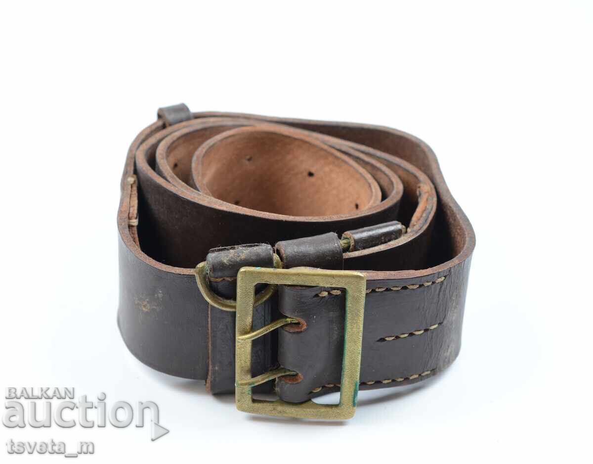 Κάθε στρατιωτική ζώνη αξιωματικού