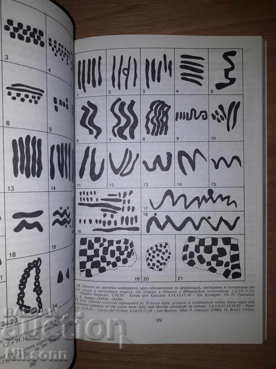 Αρχαιοαστρονομία - 6