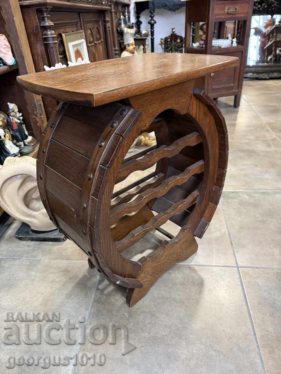 Θήκη κρασιού Νο. 7611 Θήκη κρασιού Νο. 7611