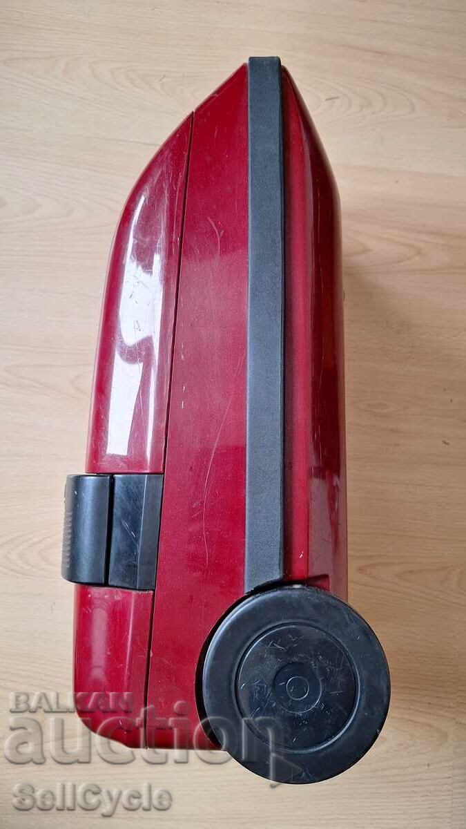 ✅ASPIRATOR BOSH ZW 1400-54 2000W❗ cu preț 5.00 BGN | € 2.56 ✅ASPIRATOR BOSH ZW 1400-54 2000W❗ cu preț 5.00 BGN | € 2.56