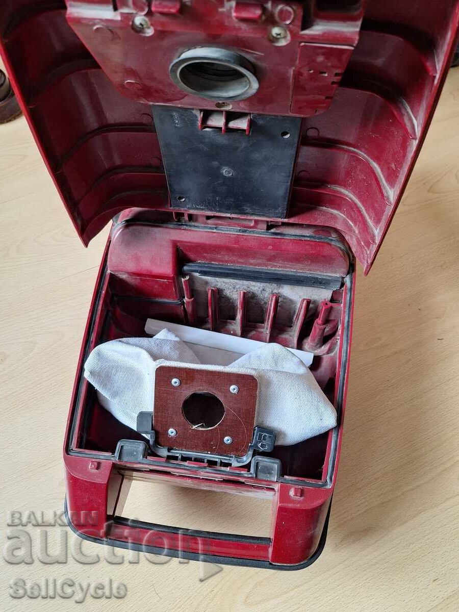 ✅ASPIRATOR BOSH ZW 1400-54 2000W❗ - 5 ✅ASPIRATOR BOSH ZW 1400-54 2000W❗ - 5