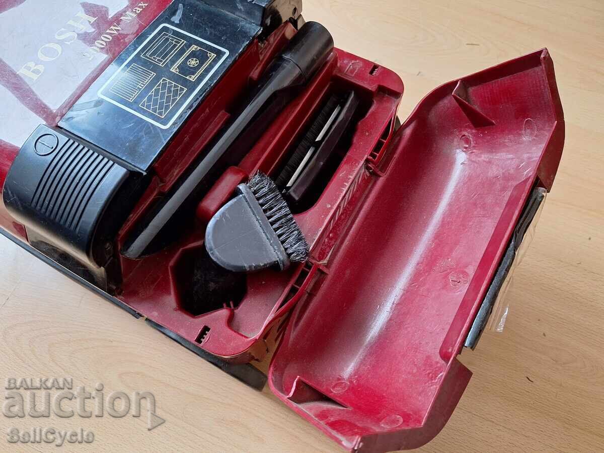 ✅ASPIRATOR BOSH ZW 1400-54 2000W❗ - 6 ✅ASPIRATOR BOSH ZW 1400-54 2000W❗ - 6