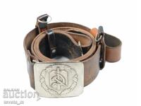 Each belt People's Militia NRB soc