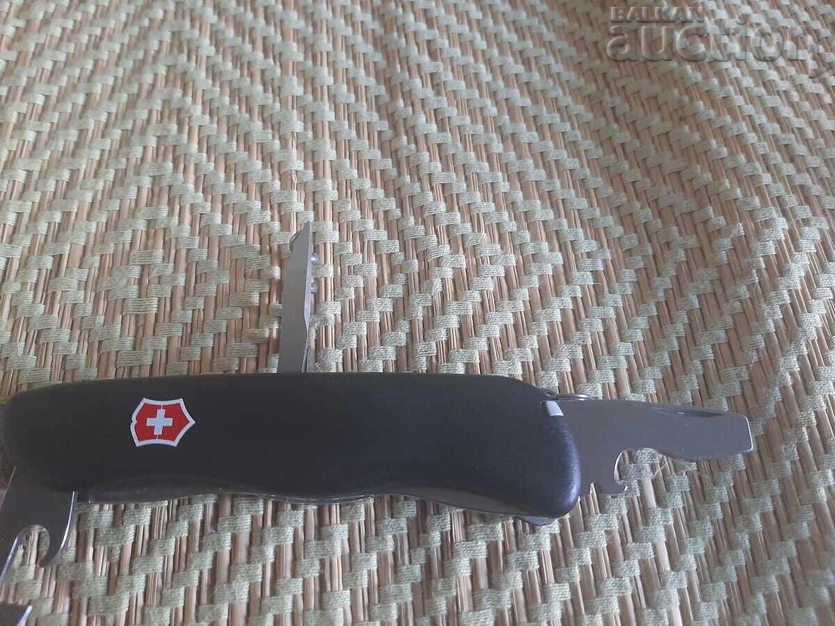 Δημοπρασία Τσέπης πτυσσόμενο μαχαίρι Victorinox Forester Δημοπρασία Τσέπης πτυσσόμενο μαχαίρι Victorinox Forester