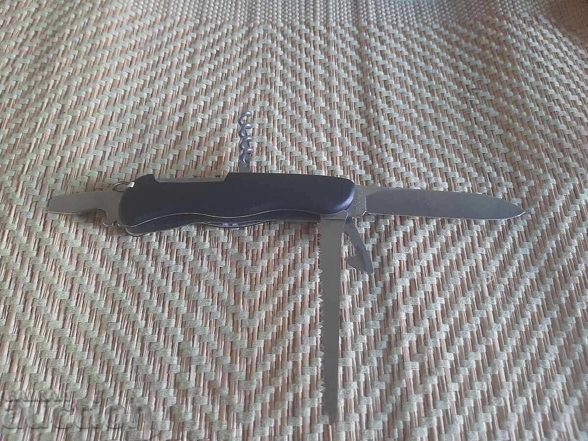 Τσέπης πτυσσόμενο μαχαίρι Victorinox Forester - 6 Τσέπης πτυσσόμενο μαχαίρι Victorinox Forester - 6