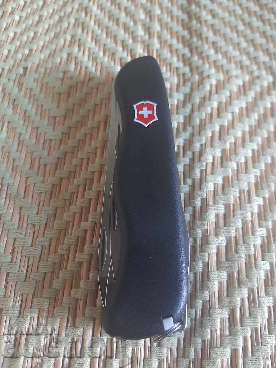 Τσέπης πτυσσόμενο μαχαίρι Victorinox Forester - 7 Τσέπης πτυσσόμενο μαχαίρι Victorinox Forester - 7