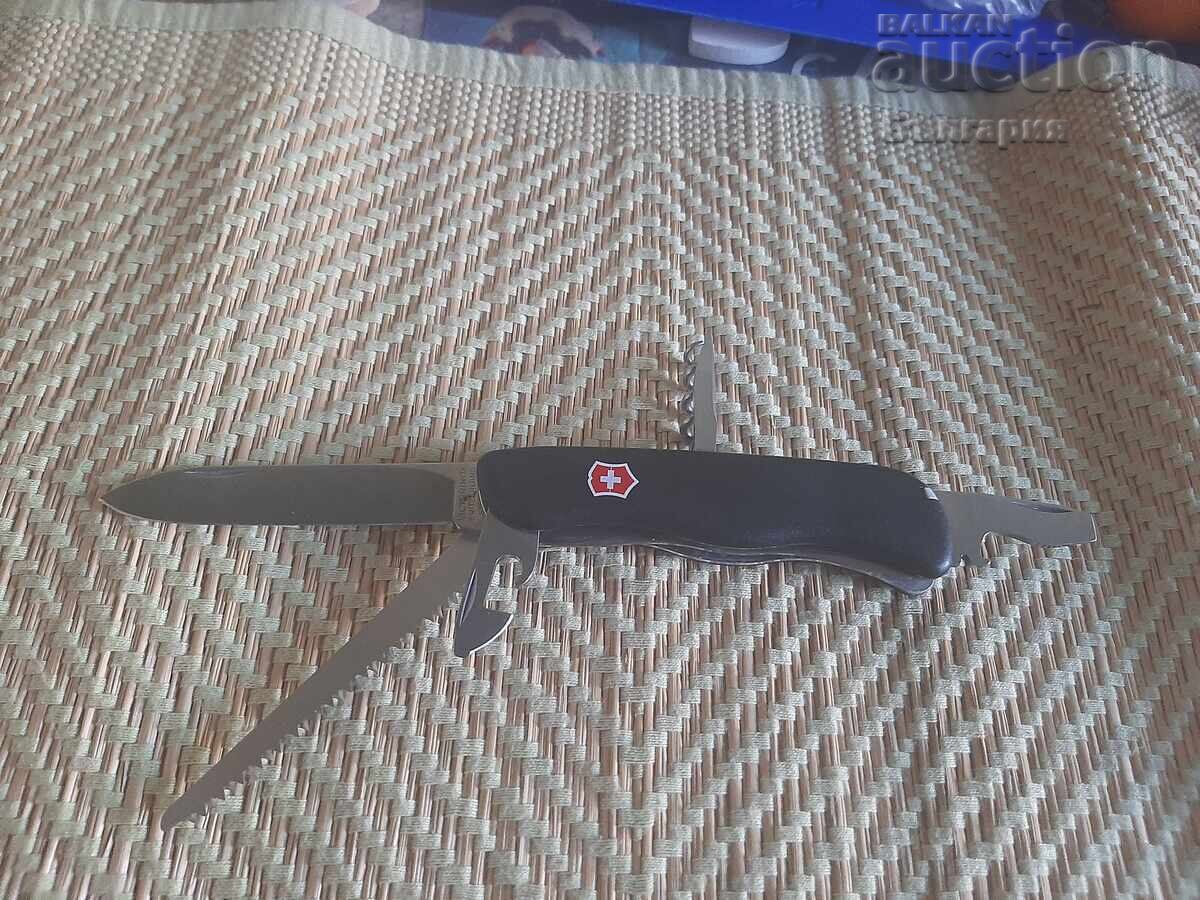 Τσέπης πτυσσόμενο μαχαίρι Victorinox Forester Τσέπης πτυσσόμενο μαχαίρι Victorinox Forester