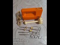 ✅2-in-1 MIXER AND FOOD MILL - RG28S - GERMANY❗