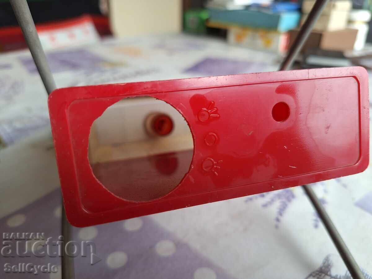 Δημοπρασία ✅ΛΑΜΠΑ ΑΥΤΟΚΙΝΗΤΟΥ ΣΗΜΑΤΟΣ 803❗