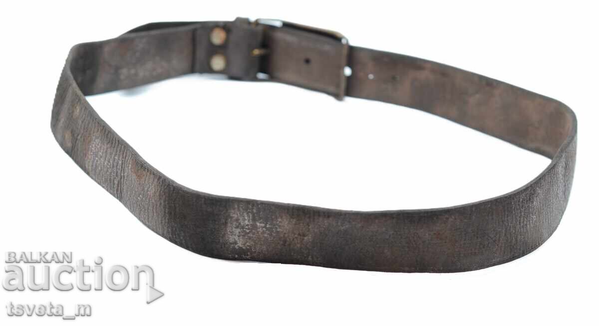 Παράδοση Κάθε στρατιωτική ζώνη, σοσιαλιστική