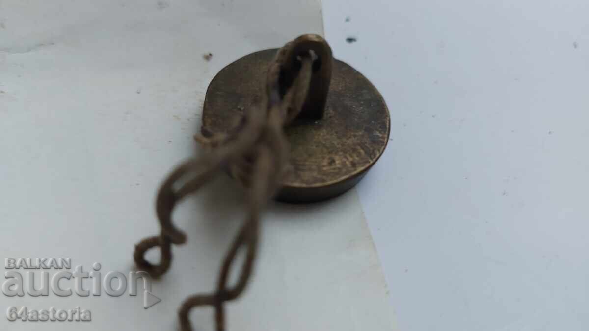 Παράδοση Σφραγίδα, έμβλημα, κοινωνικό, ορείχαλκος Παράδοση Σφραγίδα, έμβλημα, κοινωνικό, ορείχαλκος