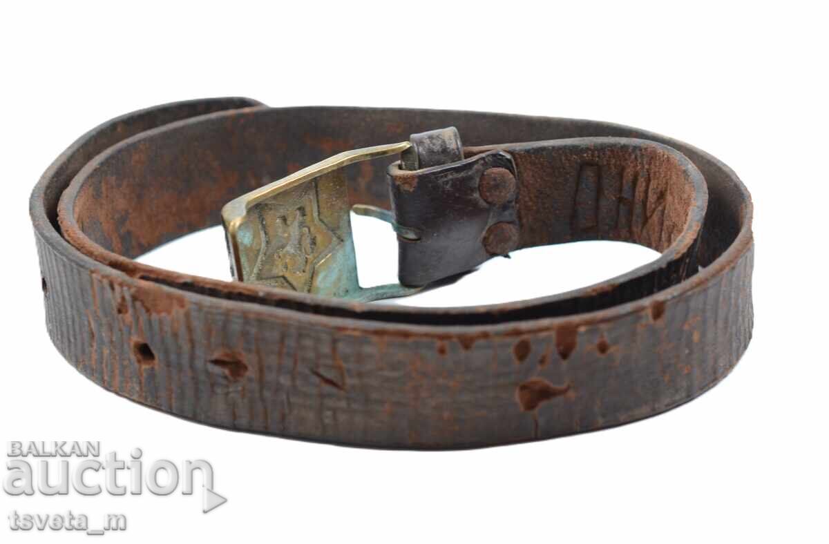 Κάθε στρατιωτική ζώνη, σοσιαλιστική - 5