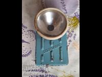 ✅ RAILWAY FLASHLIGHT - LIGHT!