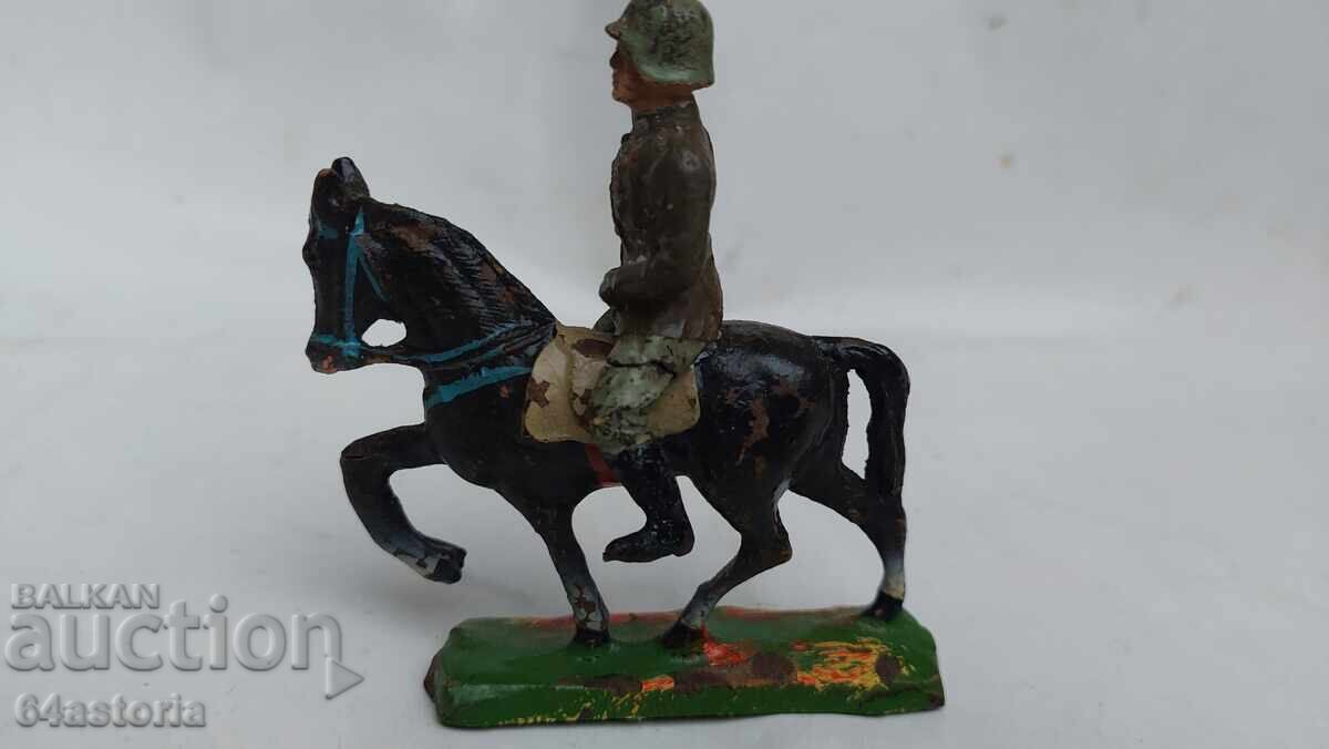 Аукцион Еластолин,райх,дуролин,вермахт,играчка