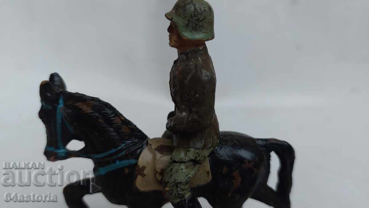 Доставка на Еластолин,райх,дуролин,вермахт,играчка