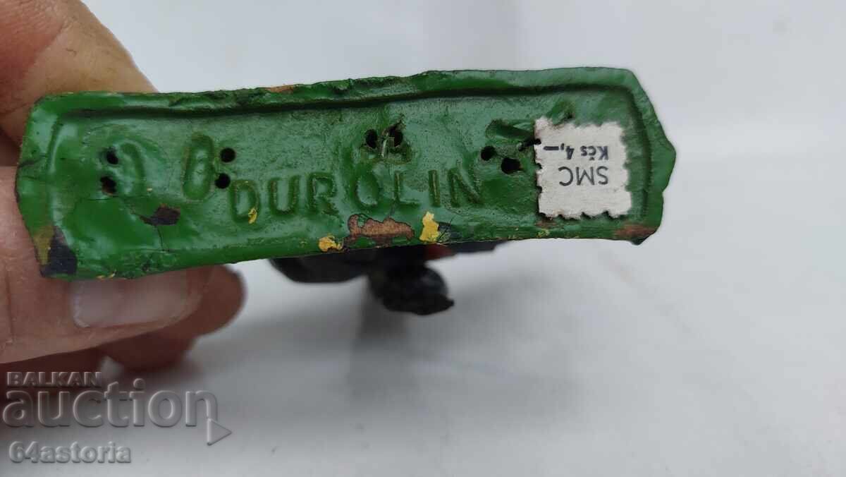 Еластолин,райх,дуролин,вермахт,играчка - 6