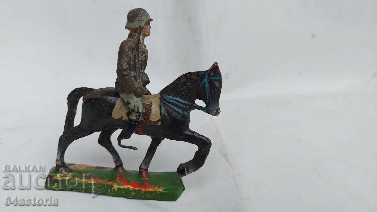 Еластолин,райх,дуролин,вермахт,играчка