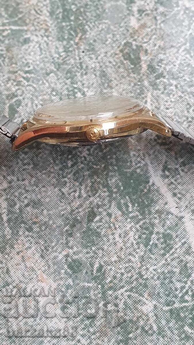 Livrarea Ceas bărbătesc Altus Automatic Livrarea Ceas bărbătesc Altus Automatic