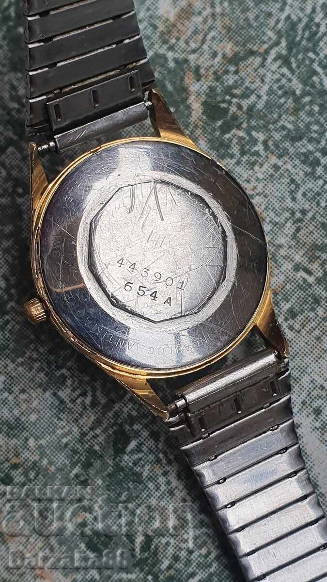 Ceas bărbătesc Altus Automatic - 5 Ceas bărbătesc Altus Automatic - 5