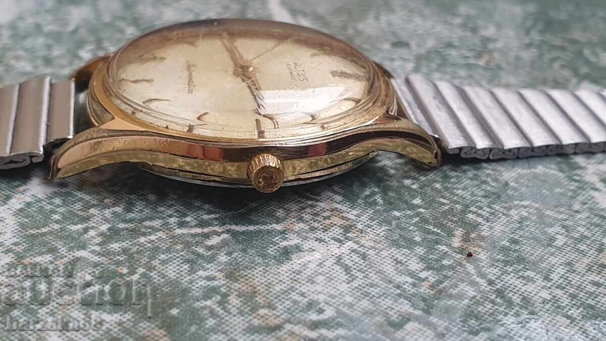 Ceas bărbătesc Altus Automatic - 7 Ceas bărbătesc Altus Automatic - 7