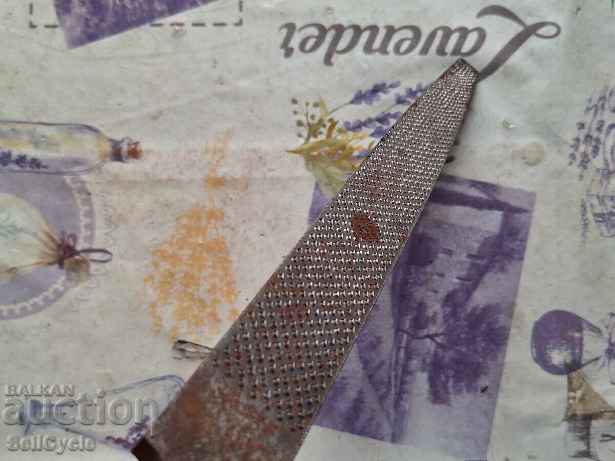 Auction  ✅ WOODWORKING SAW - 48 CM.❗